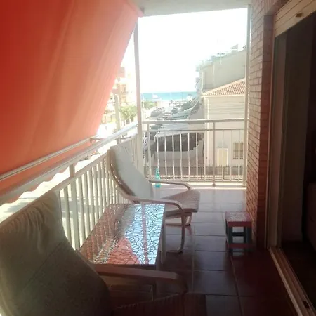 Casa Alegria